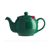 London Teapot Company-Chatsford 2-Cup Teapot with One Red Filter, Green  - $56.00