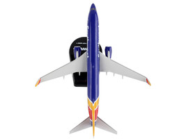 Boeing 737-800 Next Generation Commercial Aircraft Southwest Airlines 1/300 Diec - £29.87 GBP