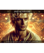 Eros Activation - $34.30 CAD