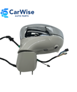 NEW OEM 2021 Chrysler Pacifica Voyager Outside Rear View Mirror Left 7LT... - $379.95