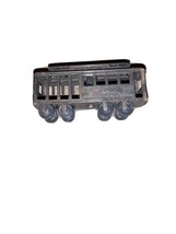 VINTAGE * MINIATURE * SAN FRANCISCO TRAIN CAR * COPPER METAL PENCIL SHAR... - $110.38 MXN
