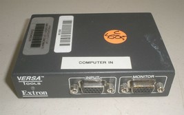 Extron Electronics P/2 DA2xi VGA Distribution Amplifier - £4.49 GBP