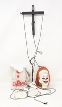 It Pennywise Dancing Clown Marionette Puppet - £118.70 GBP