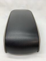 2006-2010 Hummer H3 Front Center Console Lid Driver Armrest BLACK OEM - $78.21