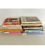 Large mixed lot 20 craft home improvement book lot decorative painting p... - $362.91 MXN