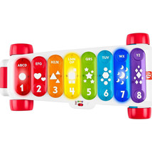 Fisher-Price Giant Light Up Xylophone - $89.42