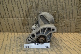 02-03 Dodge Dakota Engine Starter OEM 56028715AD Module 234-10B8 - $373.45 MXN