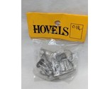 Hovels 25mm C14 Horse With Village Metal Miniature - $31.67