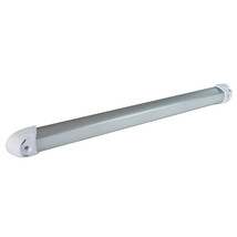 Lumitec Rail2 12" Light - 3-Color Blue/Red Non Dimming w/White Dimming - $108.62