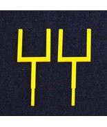 Goal Post Cake Toppers- 2 Pack - $17.37