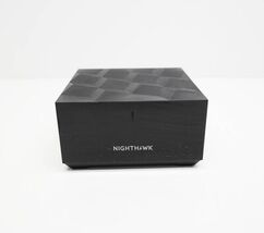 NETGEAR Nighthawk MS60 Mesh WiFi 6 Add-on Satellite (1-Pack) image 2