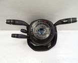 Mercedes W205 C63 C300 switch, steering column turn signal wiper lights ... - $233.74