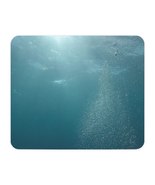 Deep Under The Ocean Mouse Pad - $15.00