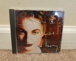 When I Was a Boy by Jane Siberry (CD, Jul-1993, Reprise) - $5.22