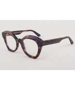 BALENCIAGA BA 5082 055 Tortoise Eyeglasses 49mm - $222.15 CAD