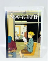 Lot of 10 the New York-November 8, 2004-by Adrian Tomine Greeting Card-
show ... - £15.46 GBP