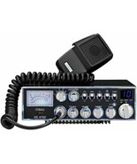 Galaxy DX-47HP 10 Meter Amateur Radio Dual Echo Control AM / FM Micropho... - €340,36 EUR