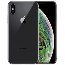 APPLE IPHONE XS MAX 4gb 256gb Hexa-Core 6.5&quot; Face Id NFC IOS Smartphone ... - £549.91 GBP