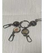Softbank Hawks Wada No. 21 keychain - €21,89 EUR