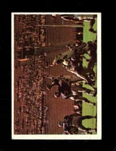 1966 Philadelphia #78 George Izo Vg+ Lions Lions Play *X57550 - £1.53 GBP
