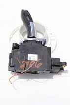 BMW Steptronic Trans Transmission Shifter Assy Gear Selector Lever Knob 9168847 image 5