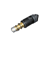 Universal Air Conditioner EX 10514C A-C Compressor Control Valve, Black - $535.20 MXN