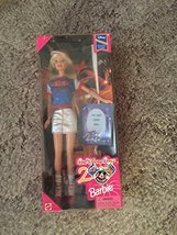 Barbie Walt Disney World 2000 Blonde - £25.22 GBP