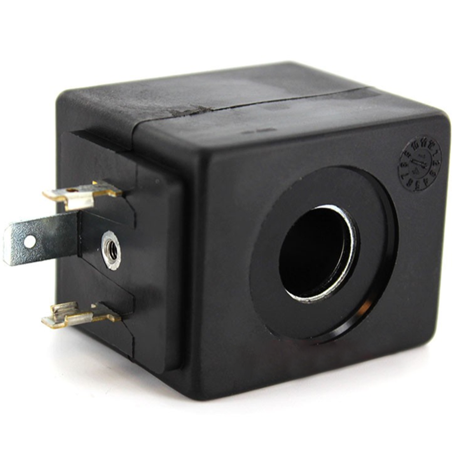 For Rexroth R901083065 24VDC Solenoid Valve Coil - $34.48
