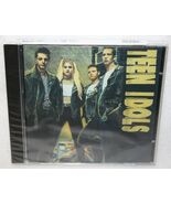 TEEN IDOLS Self Titled CD Honest Dons 1997 NASHVILLE Pop Punk SEALED Rar... - €42,49 EUR