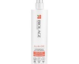 Biolage  All-in-One Coconut Infusion Multi-Benefit Treatment Spray 13.5 ... - £73.16 GBP