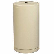 Structural (BT-1840-SBV-AL) 18&quot; X 40&quot; Round Brine Tank Almond Safety Bri... - $273.42