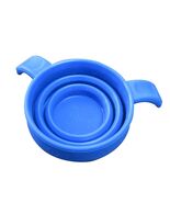 Kosher Innovations Go Wash The Collapsible Washing Cup - $445.80 MXN