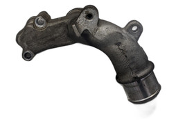 Coolant Inlet From 2012 GMC Acadia  3.6 12591006 4wd - £19.99 GBP