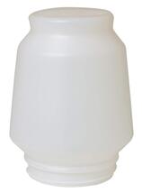 Little Giant® Plastic Screw-On Poultry Waterer Jar | 1 Gallon | Heavy Du... - $18.91