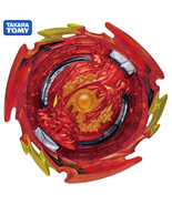 UT TAKARA TOMY Dynamite Kerbeus Legacy Moment-9 Burst DB Beyblade B-198 04 - $864.71 MXN