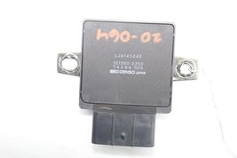 98-03 JAGUAR XJ8 IGNITION CONTROL MODULE Q7521 image 9