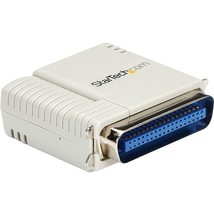 StarTech.com StarTech.com 1-Port Wireless N USB 2.0 Network Print Server - 10/10 - £65.42 GBP+