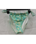 Celebrity Pink Juniors Strappy Side Swimsuit Bottom, Multicolor Size XL(... - $22.21 CAD