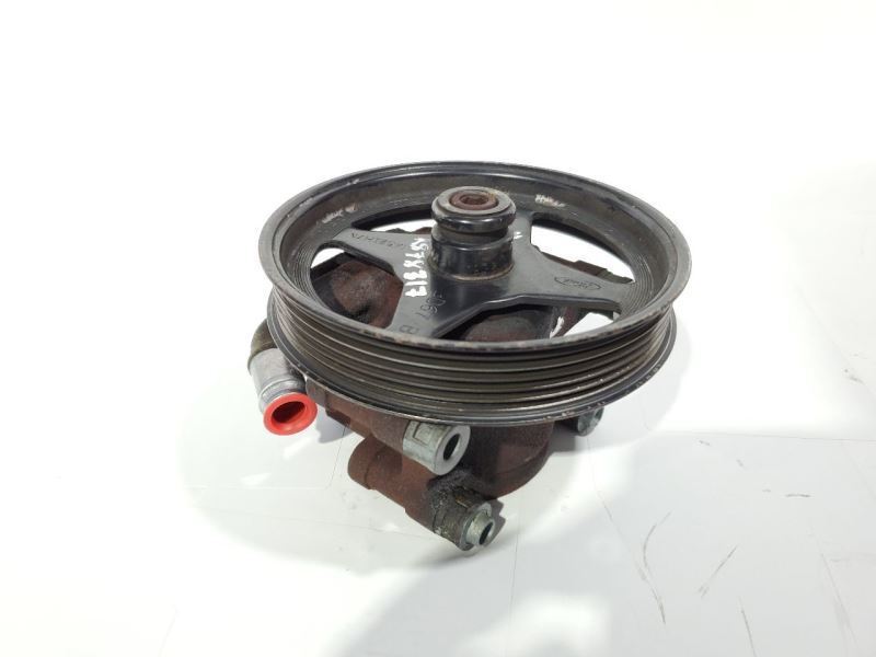 2007 2008 2009 Ford Expedition OEM Power Steering Pump 4WD 7L1Z3A674B90 ... - $59.40