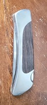Wenoka Stainless Japan 4588 Pocket Knife - $17.10