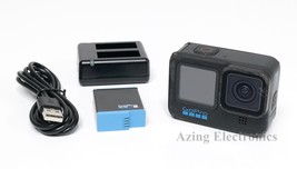 Go Pro HERO11 Black 5.7K Uhd Action Camera CHDCB-111-CN Read - $209.99