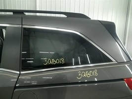Driver Quarter Glass Privacy Tint Without Navigation Fits 11-17 ODYSSEY - $334.82