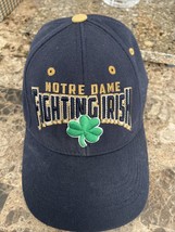 Notre Dame Fighting Irish Top of the World ballcap hat - £9.02 GBP