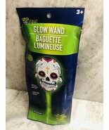 Ship N 24 Hours: New-Play Glow. Glow Wand. Green Last for Hours. 8 inch. - $18.32 CAD
