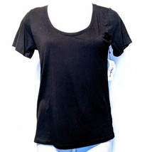 The Drop XS Women&#39;s Short-Sleeve Scoop Neck Shirt - £9.15 GBP