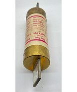 Shawmut TRS 300 Tri-Onic® Time Delay Fuse, 600AC/300DC 300Amp, Class K-5  - $26.80