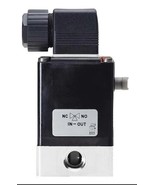 BURKERT 0330 A3.0 FKM 36528 2/2 WAY SOLENOID VALVE DIRECT ACTING, 230V - €100,24 EUR