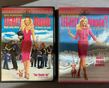 Legally Blonde &amp; Legally Blonde 2 - Red, White &amp; Blonde (Special Edition) - $7.87