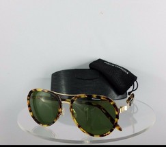 Brand New Authentic Barton Perreira Sunglasses Allied Metal Works A060 Tortoise - £79.55 GBP