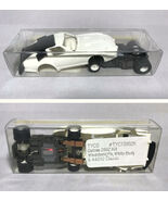 1pc TYCO HO Slot Car Datsun 280Z Nissan White Test Shot CUSTOMIZER Kit T... - $1,008.74 MXN